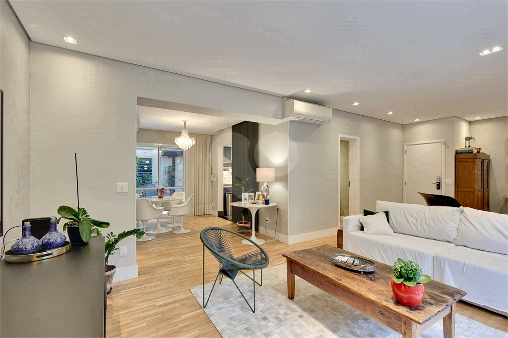 Apartamento à venda ou para alugar com 4 suítes em Granja Julieta, São Paulo, SP
