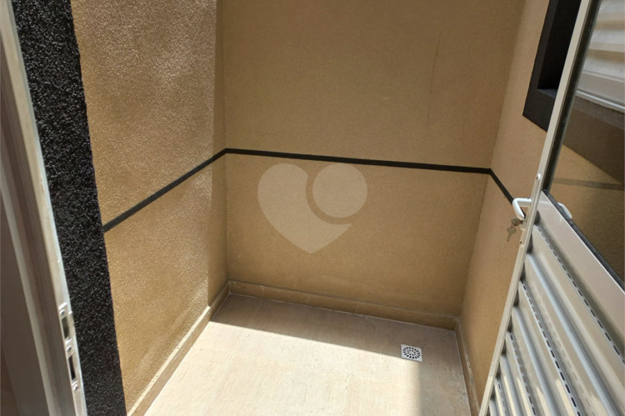 Casa à venda com 2 quartos no condomínio Residencial Sebastião de Freitas, São Paulo - SP