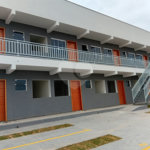 Apartamento à venda com 1 quarto em Parque das Laranjeiras, Sorocaba, SP