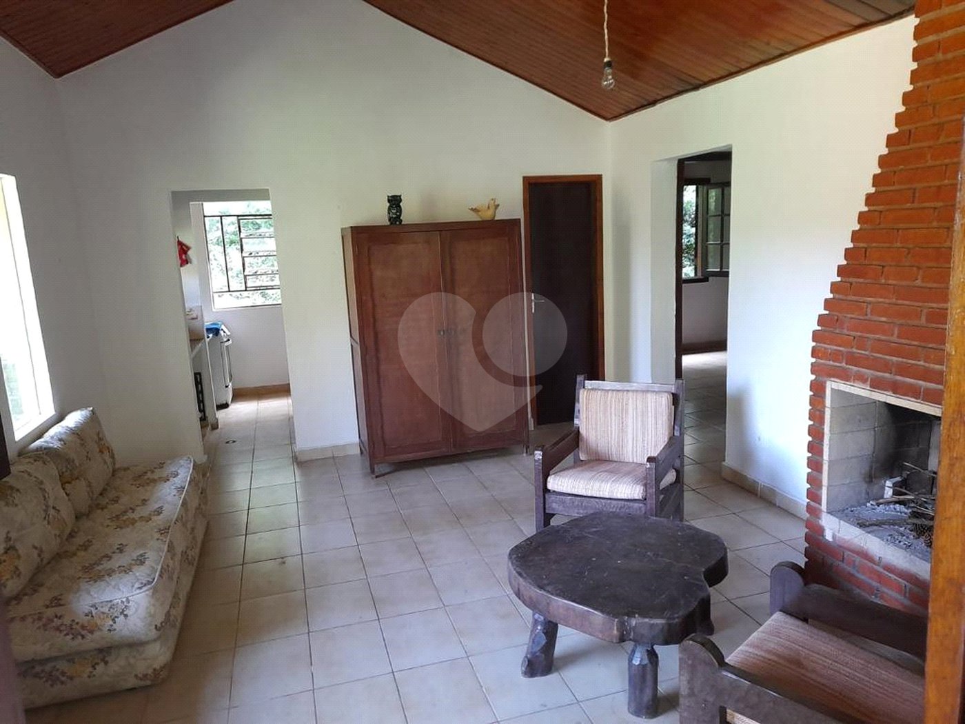 Chácara à venda com 3 quartos em Caraguatá, Mairiporã, SP