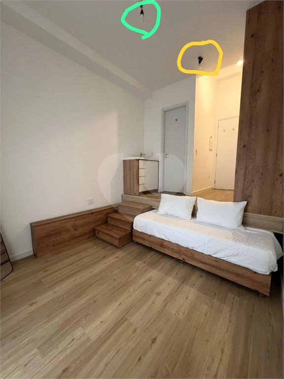 Casa à venda com 1 quarto no condomínio Sergipe Boutique, São Paulo - SP