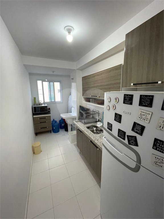 Apartamento à venda com 2 quartos em Botujuru, Mogi das Cruzes, SP