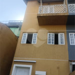Sobrado à venda com 3 quartos, sendo 2 suítes,  em Parada Inglesa, São Paulo, SP