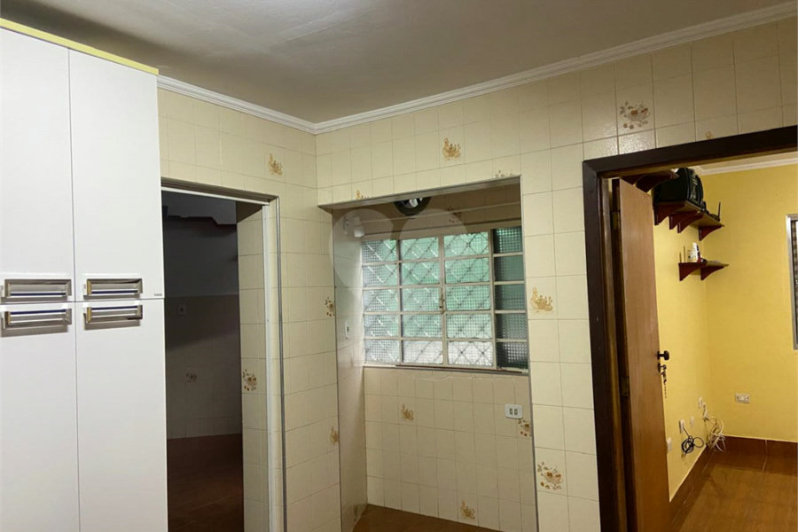 Casa à venda com 5 quartos, sendo 1 suíte, em Horto, São Paulo, SP