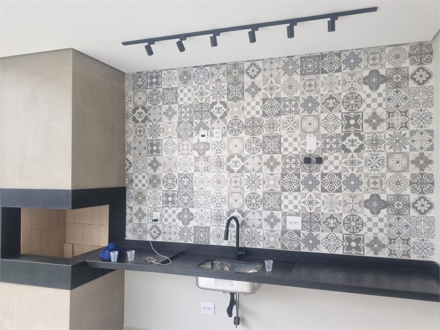 Casa à venda com 3 suítes no condomínio Mosaico Essence - Fase 2, Mogi das Cruzes - SP