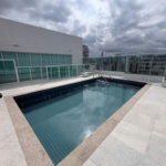 Apartamento com 2 dormitórios à venda, 53 m² por R$ 795.000,00 - Embaré - Santos/SP