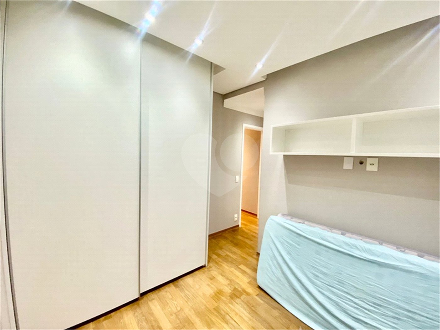 Apartamento à venda com 3 suítes em Lauzane Paulista, São Paulo, SP
