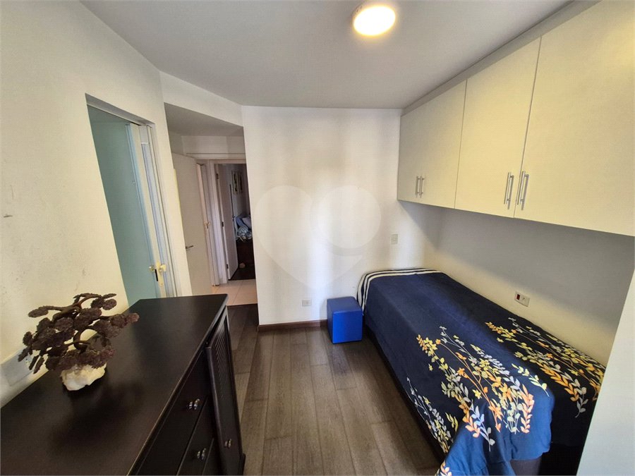 Apartamento à venda com 2 suítes em Vila Leopoldina, São Paulo, SP