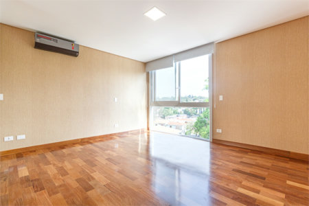 Casa à venda com 4 suítes no condomínio Villagio Quadrifolio, São Paulo - SP