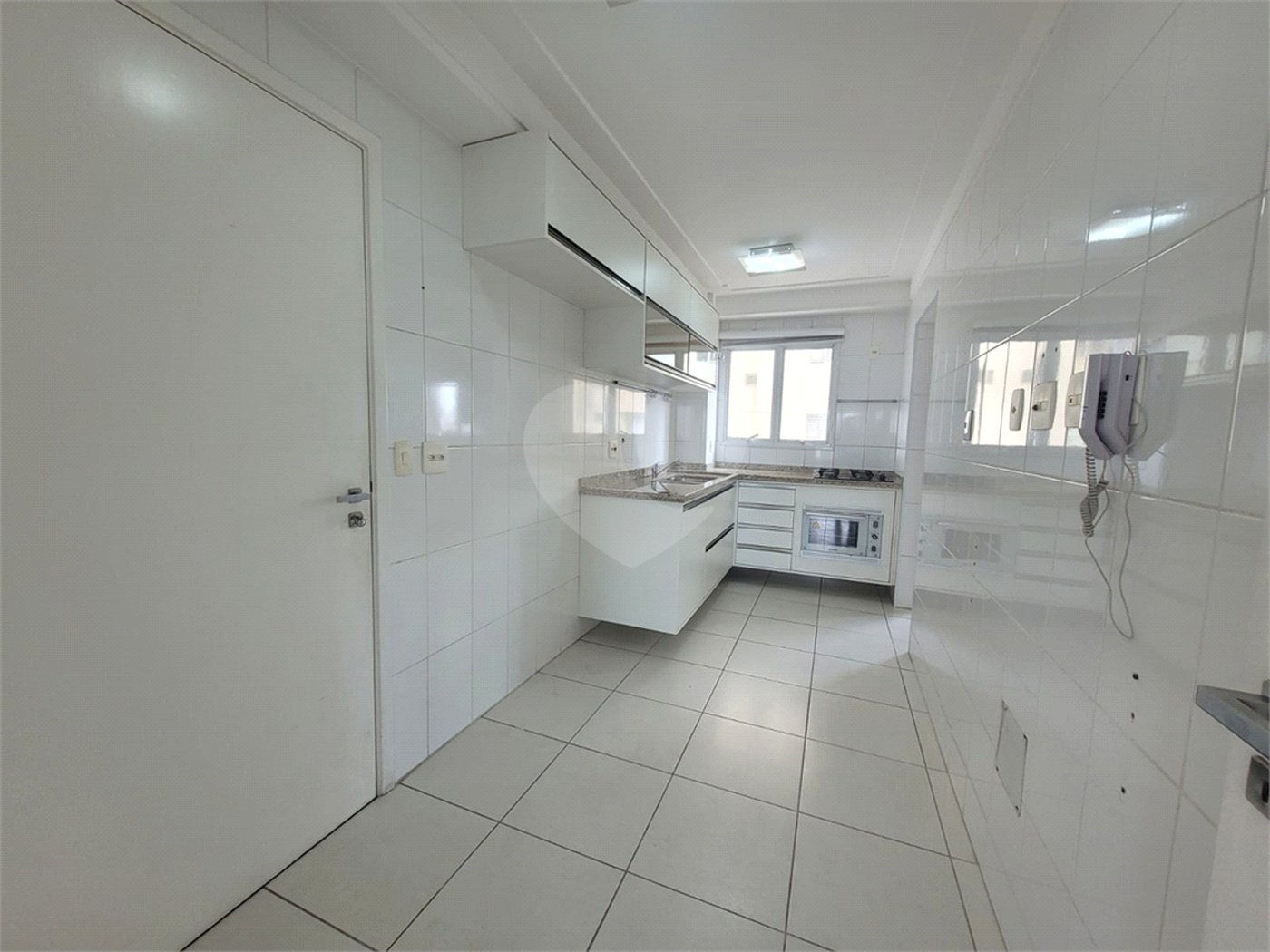Apartamento à venda com 3 suítes no Centro, Santo André, SP