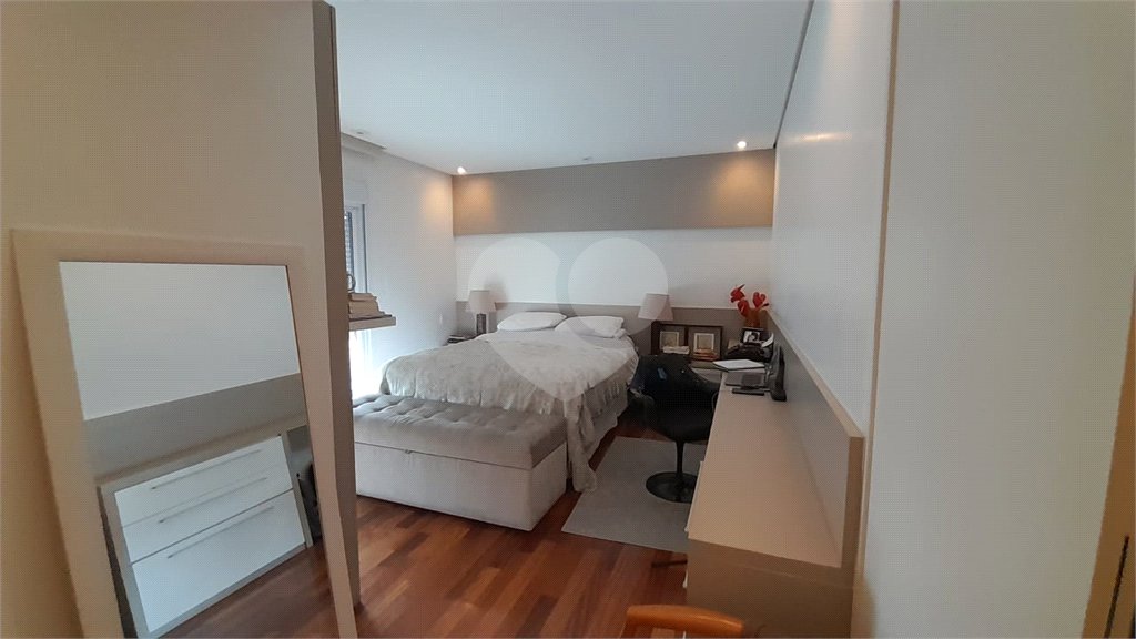 Apartamento à venda com 3 suítes em Nova Petrópolis, São Bernardo do Campo, SP
