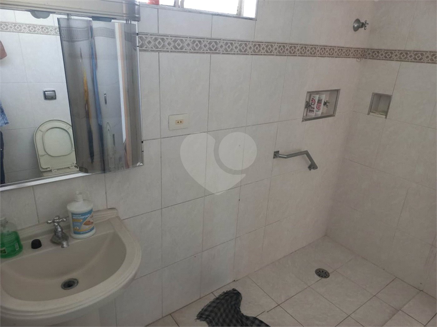 Sobrado à venda com 3 quartos em Vila Clementino, São Paulo, SP