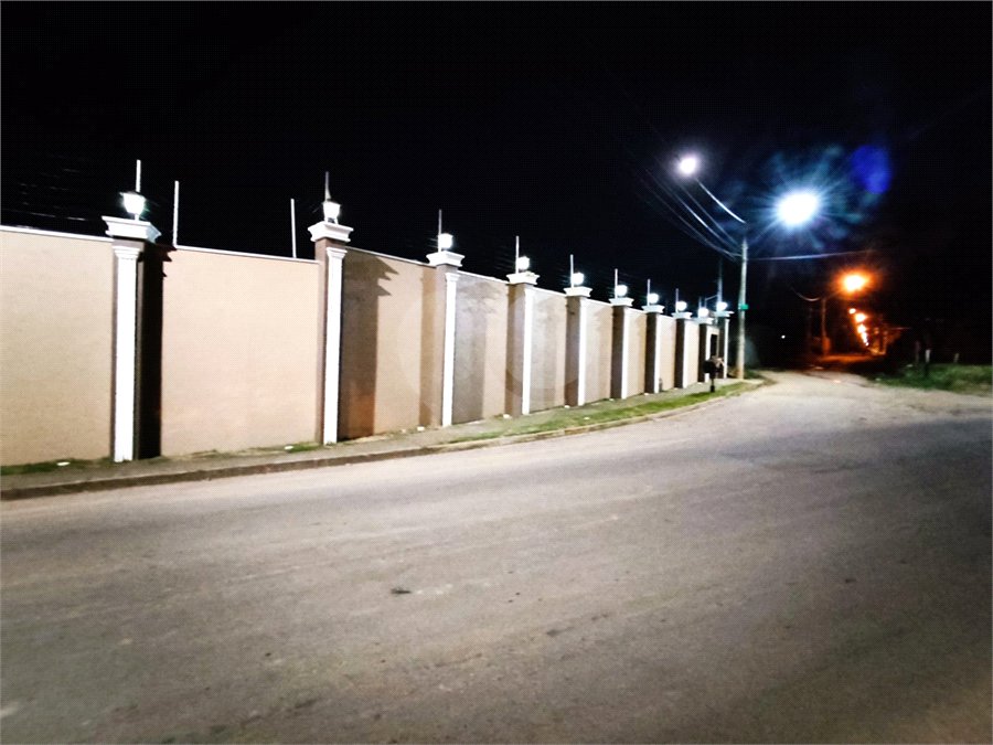 Chácara à venda com 7 quartos, sendo 1 suíte,  em Recanto Campestre Internacional de Viracopos Gleba 6, Indaiatuba, SP