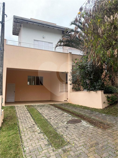 Casa para alugar com 3 quartos, sendo 1 suíte, no condomínio Reserva da Mata, Vinhedo - SP