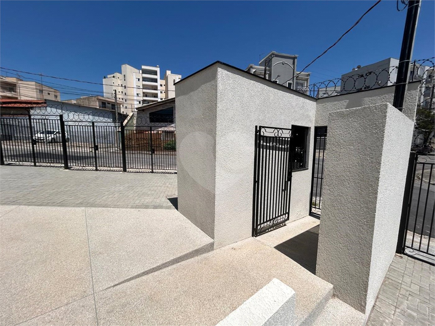 Casa de Vila à venda com 2 quartos em Jardim Europa, Sorocaba, SP