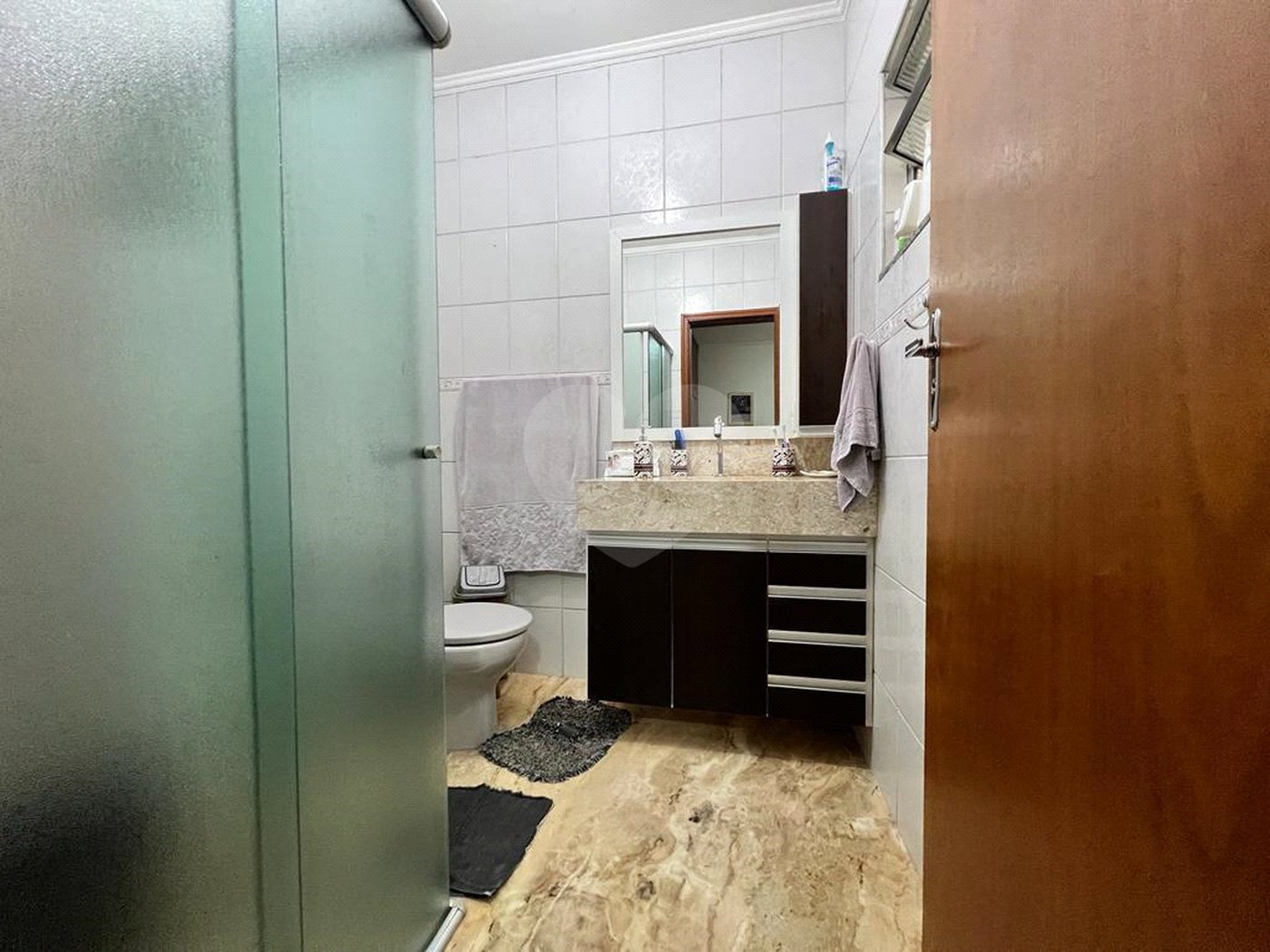 Casa à venda com 3 quartos, sendo 1 suíte,  no condomínio Ibiti do Paço, Sorocaba - SP
