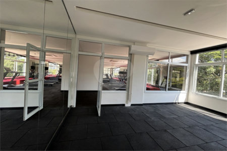 Apartamento à venda com 1 quarto em Barra Funda, São Paulo, SP