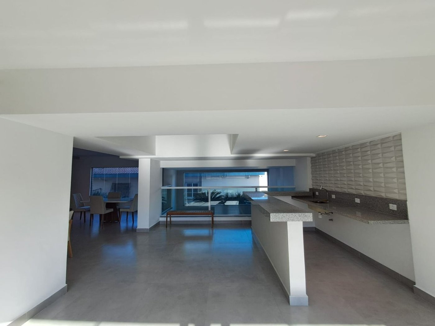 Apartamento à venda, 109 m² por R$ 1.100.000,00 - Boqueirão - Santos/SP