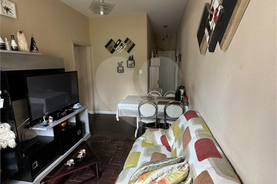 Apartamento à venda com 2 quartos em Santana, São Paulo, SP