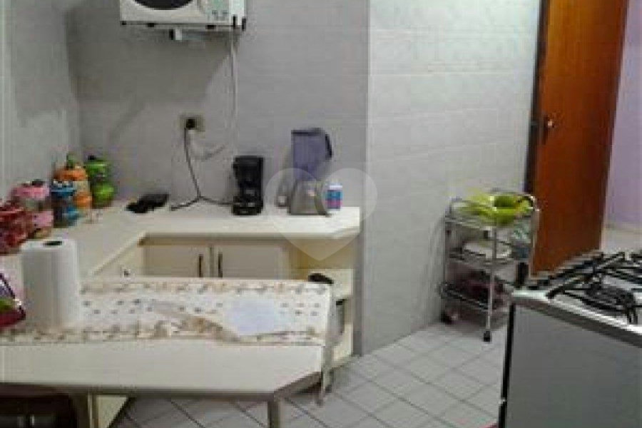 Apartamento à venda com 2 quartos em Vila Nova Cachoeirinha, São Paulo, SP