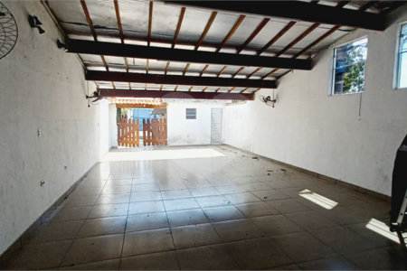 Casa à venda com 2 quartos em Vila Ursulina, Itaquaquecetuba, SP
