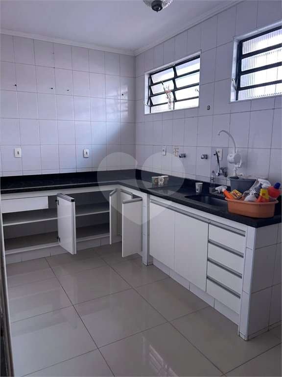 Casa à venda com 3 quartos, sendo 2 suítes, em Planalto Paulista, São Paulo, SP