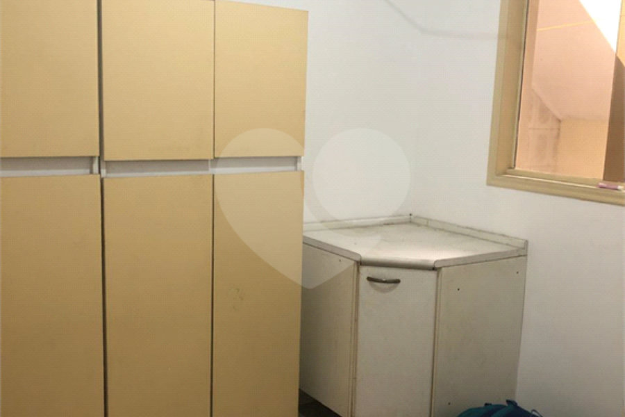 Sobrado à venda com 4 quartos, sendo 1 suíte, em Santana, São Paulo, SP