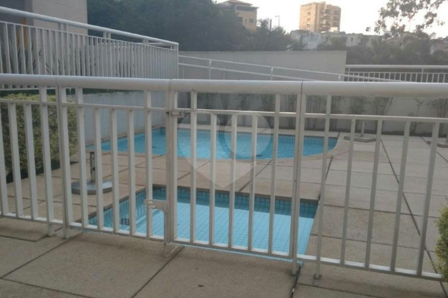 Apartamento à venda com 2 quartos, sendo 1 suíte, em Santana, São Paulo, SP
