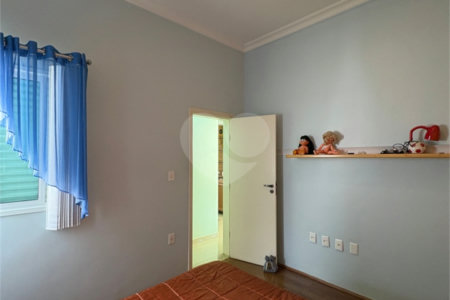 Casa à venda com 3 suítes no condomínio Lago da Boa Vista, Sorocaba - SP