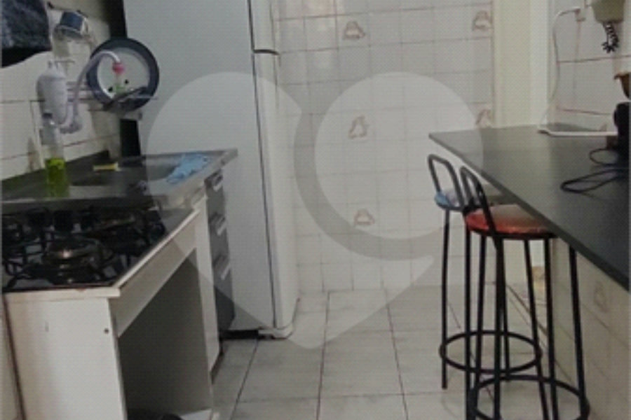Apartamento à venda com 2 quartos em Tremembé, São Paulo, SP