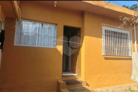 Casa Térrea à venda com 2 quartos em Butantã, São Paulo, SP