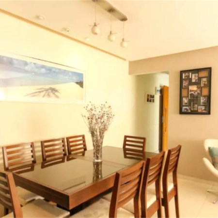 Apartamento à venda com 3 quartos, sendo 1 suíte, em Santana, São Paulo, SP