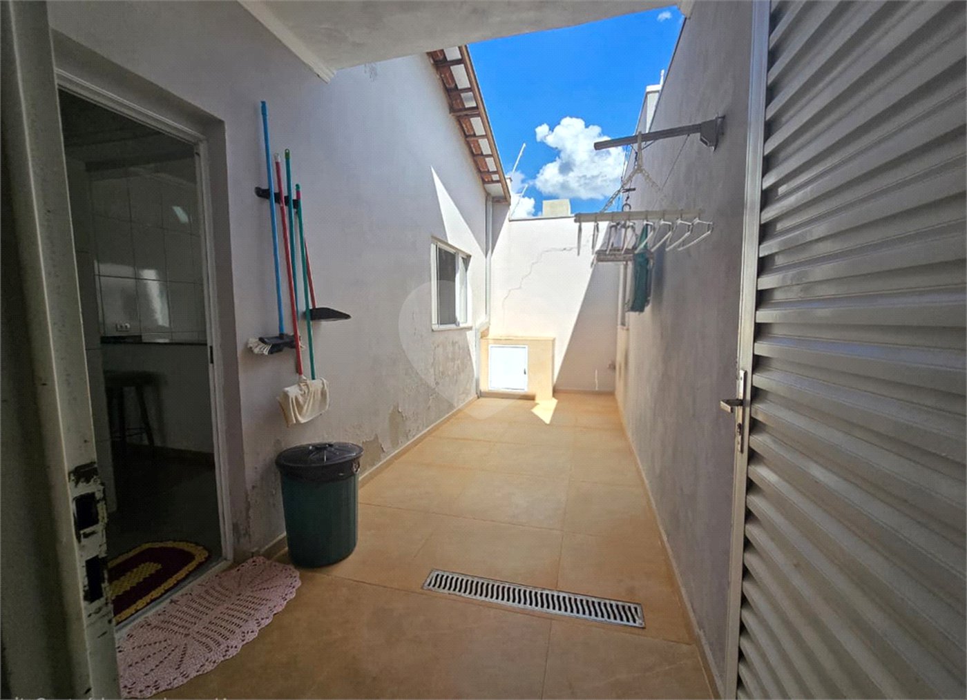 Casa à venda com 3 quartos, sendo 1 suíte,  em Portal dos Pinheiros II, Itapetininga, SP