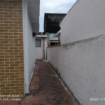 Casa Residencial à venda, Rádio Club, Santos - CA0367.