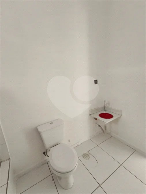 Casa Térrea para alugar em Jardim Bonfiglioli, São Paulo, SP