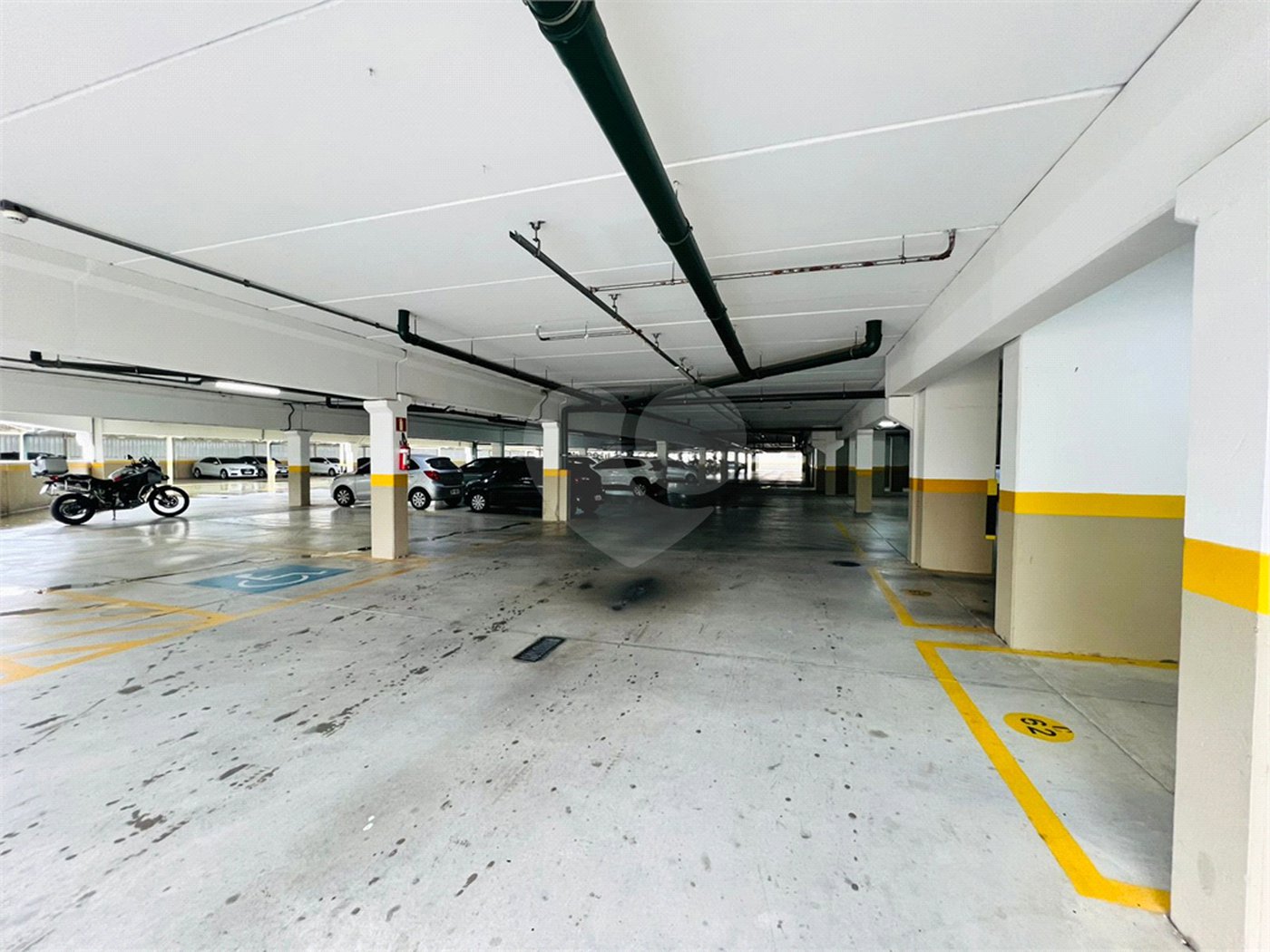 Apartamento para alugar com 2 quartos, sendo 1 suíte, em Jardim Piratininga, Sorocaba, SP
