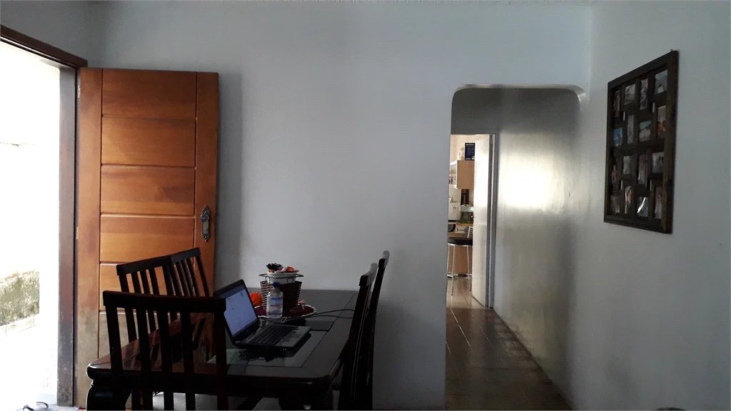 Sobrado à venda com 2 quartos, sendo 1 suíte,  em Jardim São Jorge (raposo Tavares), São Paulo, SP