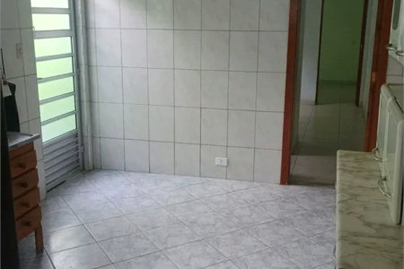 Sobrado à venda com 5 quartos em Vila Arriete, São Paulo, SP