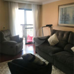 Apartamento à venda com 3 quartos, sendo 1 suíte, em Santana, São Paulo, SP