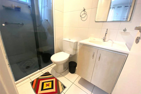 Apartamento à venda com 3 quartos, sendo 1 suíte, em Nossa Senhora do Ó, São Paulo, SP