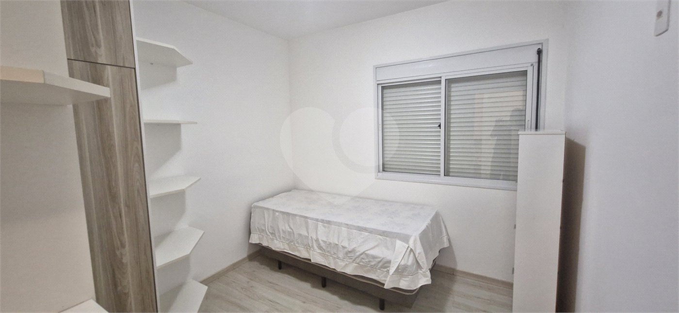 Apartamento à venda com 3 quartos, sendo 1 suíte, em Vila Palmeiras, São Paulo, SP