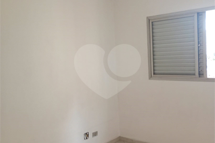 Apartamento à venda com 3 quartos em Santana, São Paulo, SP