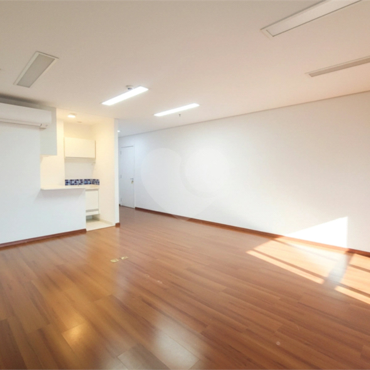 Sala à venda em Chácara Santo Antônio, São Paulo, SP