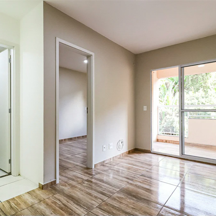 Apartamento à venda com 1 quarto em Jardim Ampliação, São Paulo, SP