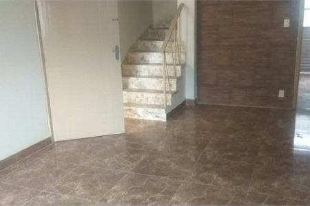 Sobrado à venda com 2 quartos em Sumarezinho, São Paulo, SP