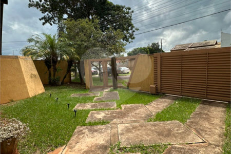 Casa à venda com 3 quartos, sendo 1 suíte, em Portal do Morumbi, Ponta Porã, MS