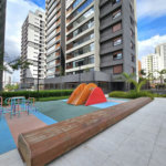 Apartamento à venda com 3 suítes em Brooklin Novo, São Paulo, SP