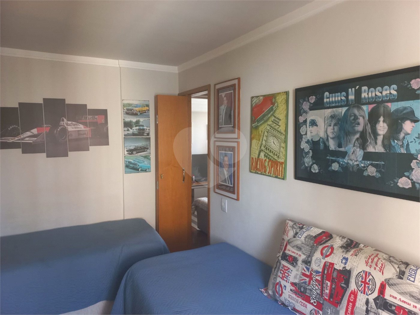 Apartamento à venda com 2 quartos em Jardim Celeste, São Paulo, SP