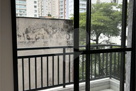 Apartamento para alugar com 1 quarto em Pinheiros, São Paulo, SP