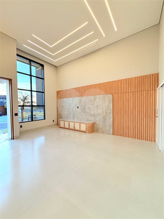 Casa à venda com 3 suítes no condomínio Jardim Residencial Dona Maria Candida, Indaiatuba - SP